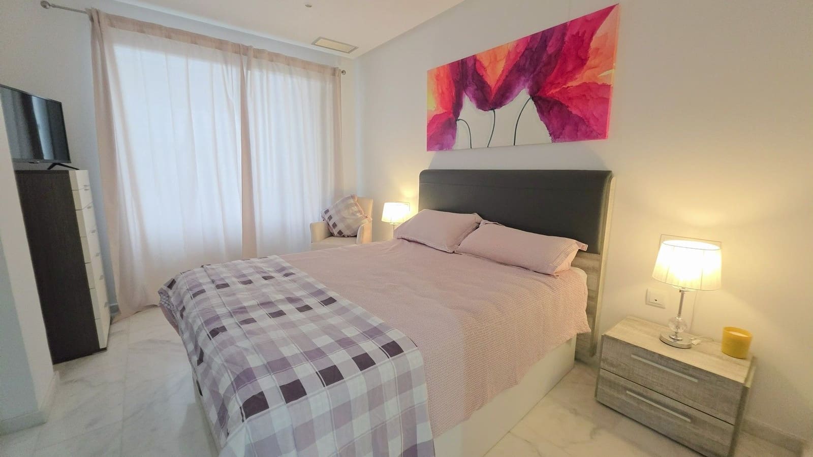 2 bedroom Apartment for sale in Fuente Alamo de Murcia with pool garage - € 229,000 (Ref: 10121057)