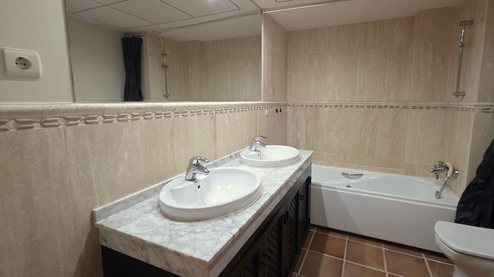 3 bedroom Townhouse for sale in Fuente Alamo de Murcia with pool garage - € 190,000 (Ref: 10130966)