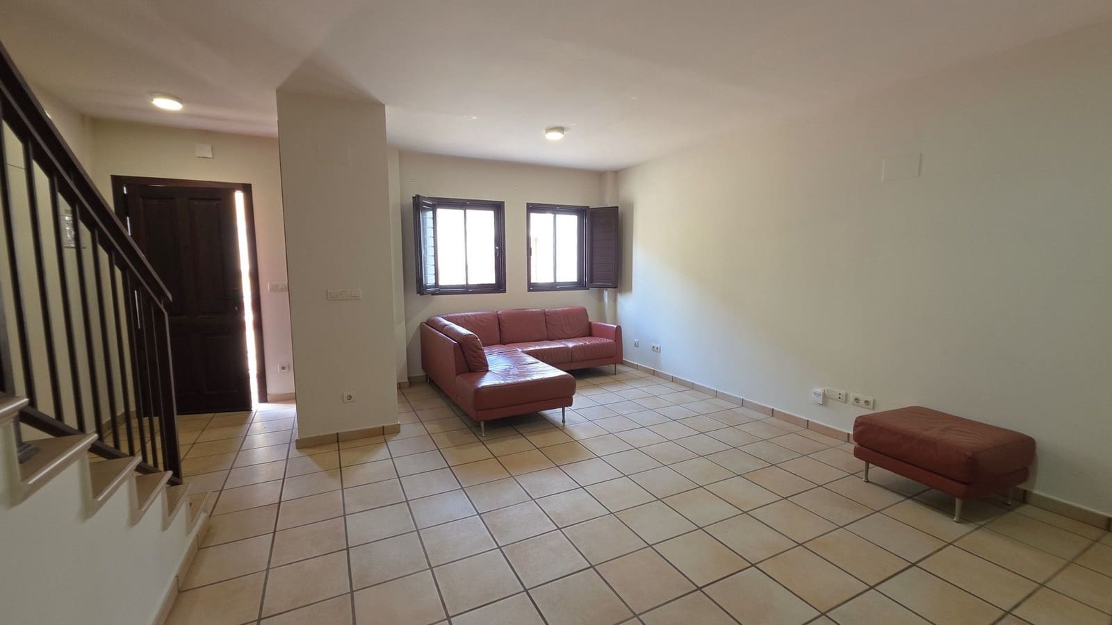 3 bedroom Townhouse for sale in Fuente Alamo de Murcia with pool garage - € 190,000 (Ref: 10130966)