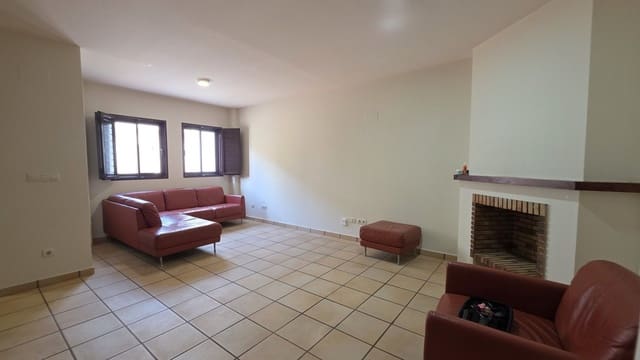 3 quarto Casa em Banda para venda em Fuente Alamo de Murcia com piscina garagem - 190 000 € (Ref: 10130966)