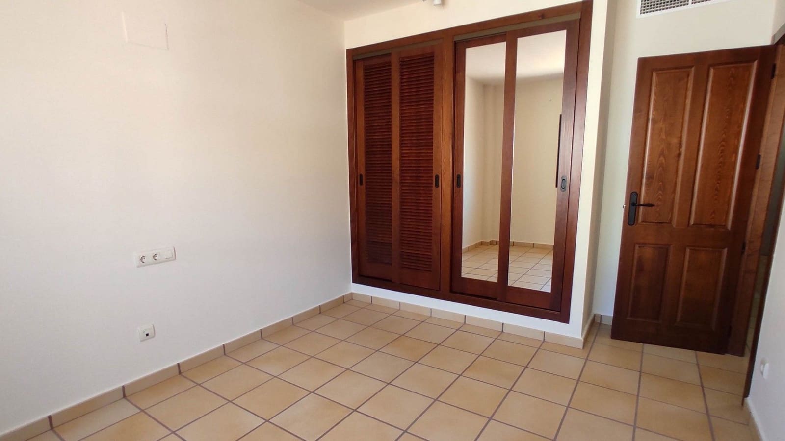 3 bedroom Townhouse for sale in Fuente Alamo de Murcia with pool garage - € 190,000 (Ref: 10130966)