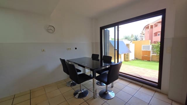 3 bedroom Townhouse for sale in Fuente Alamo de Murcia with pool garage - € 190,000 (Ref: 10130966)