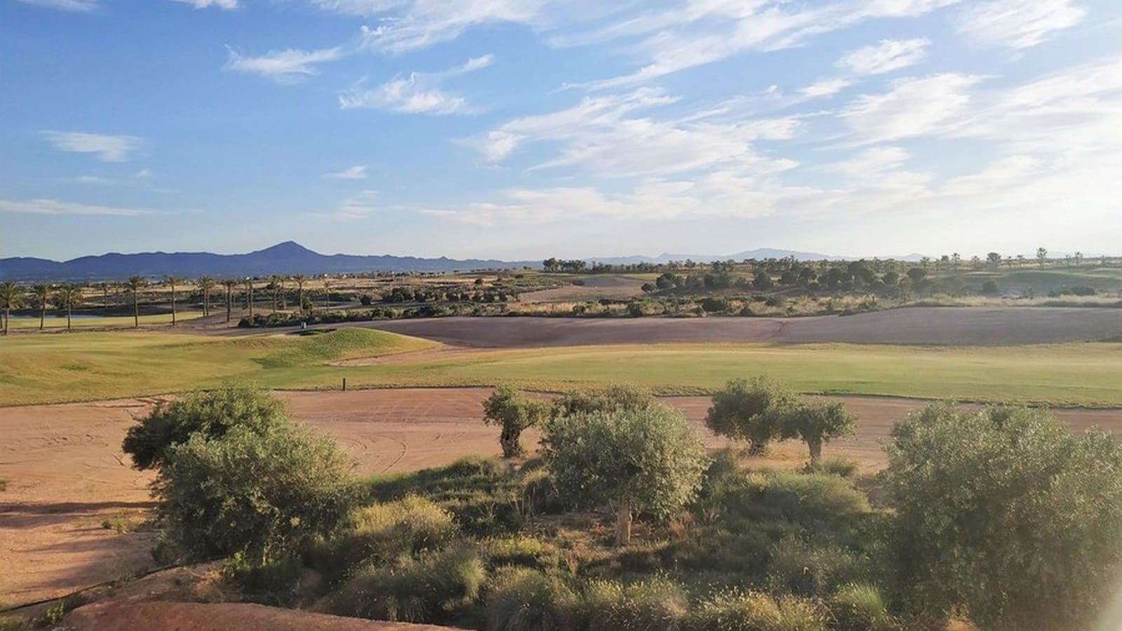 3 bedroom Townhouse for sale in Fuente Alamo de Murcia with pool garage - € 190,000 (Ref: 10130966)