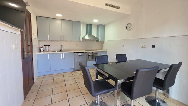 3 bedroom Townhouse for sale in Fuente Alamo de Murcia with pool garage - € 190,000 (Ref: 10130966)