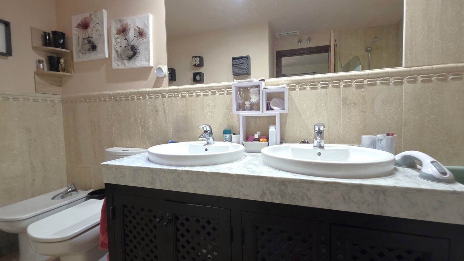 2 chambre Appartement à vendre à Hacienda del Alamo avec piscine garage - 199 900 € (Ref: 10136422)