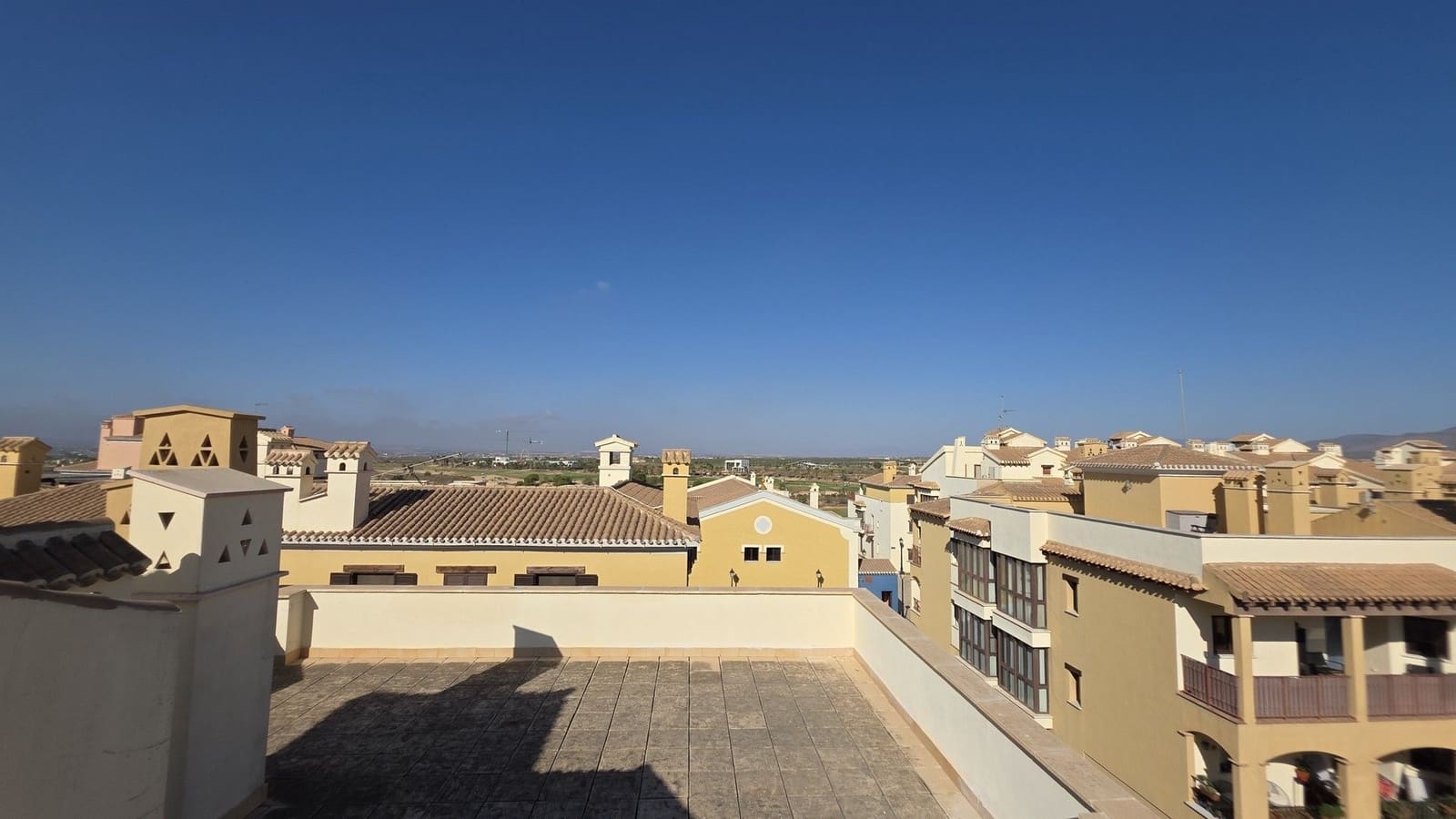 2 chambre Appartement à vendre à Hacienda del Alamo avec piscine garage - 199 900 € (Ref: 10136422)