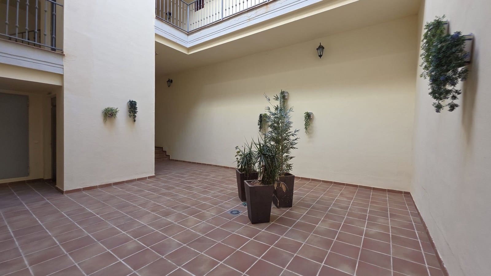 2 chambre Appartement à vendre à Hacienda del Alamo avec piscine garage - 199 900 € (Ref: 10136422)