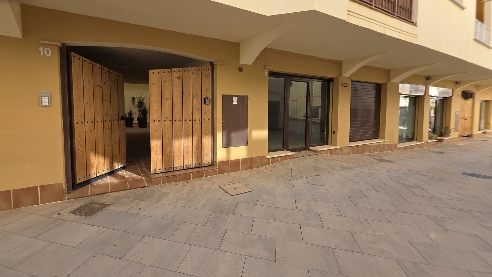2 chambre Appartement à vendre à Hacienda del Alamo avec piscine garage - 199 900 € (Ref: 10136422)