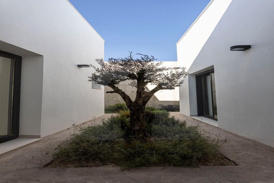 3 chambre Villa/Maison à vendre à Banos y Mendigo avec piscine garage - 479 900 € (Ref: 10140330)