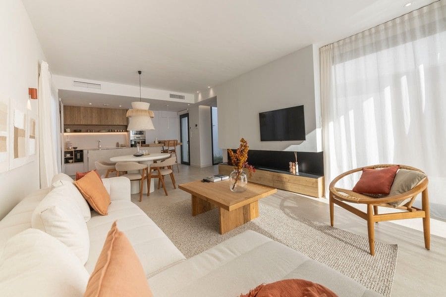 3 chambre Villa/Maison à vendre à Banos y Mendigo avec piscine garage - 479 900 € (Ref: 10140330)