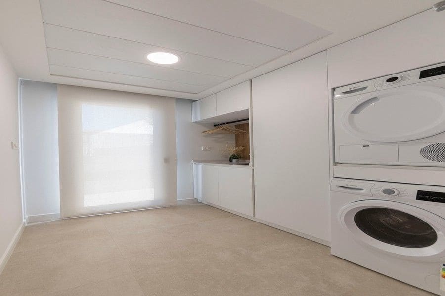 3 chambre Villa/Maison à vendre à Banos y Mendigo avec piscine garage - 479 900 € (Ref: 10140330)