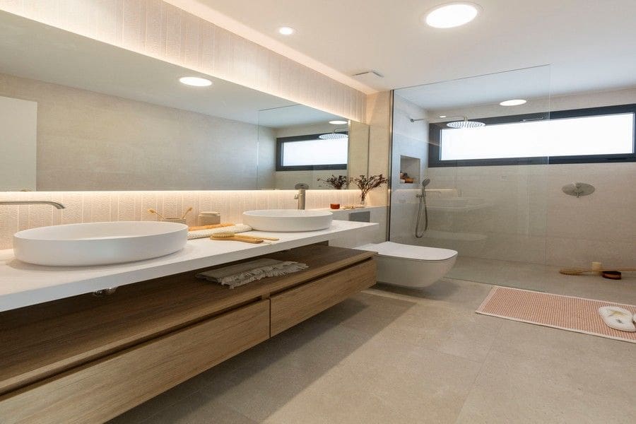 3 chambre Villa/Maison à vendre à Banos y Mendigo avec piscine garage - 479 900 € (Ref: 10140330)