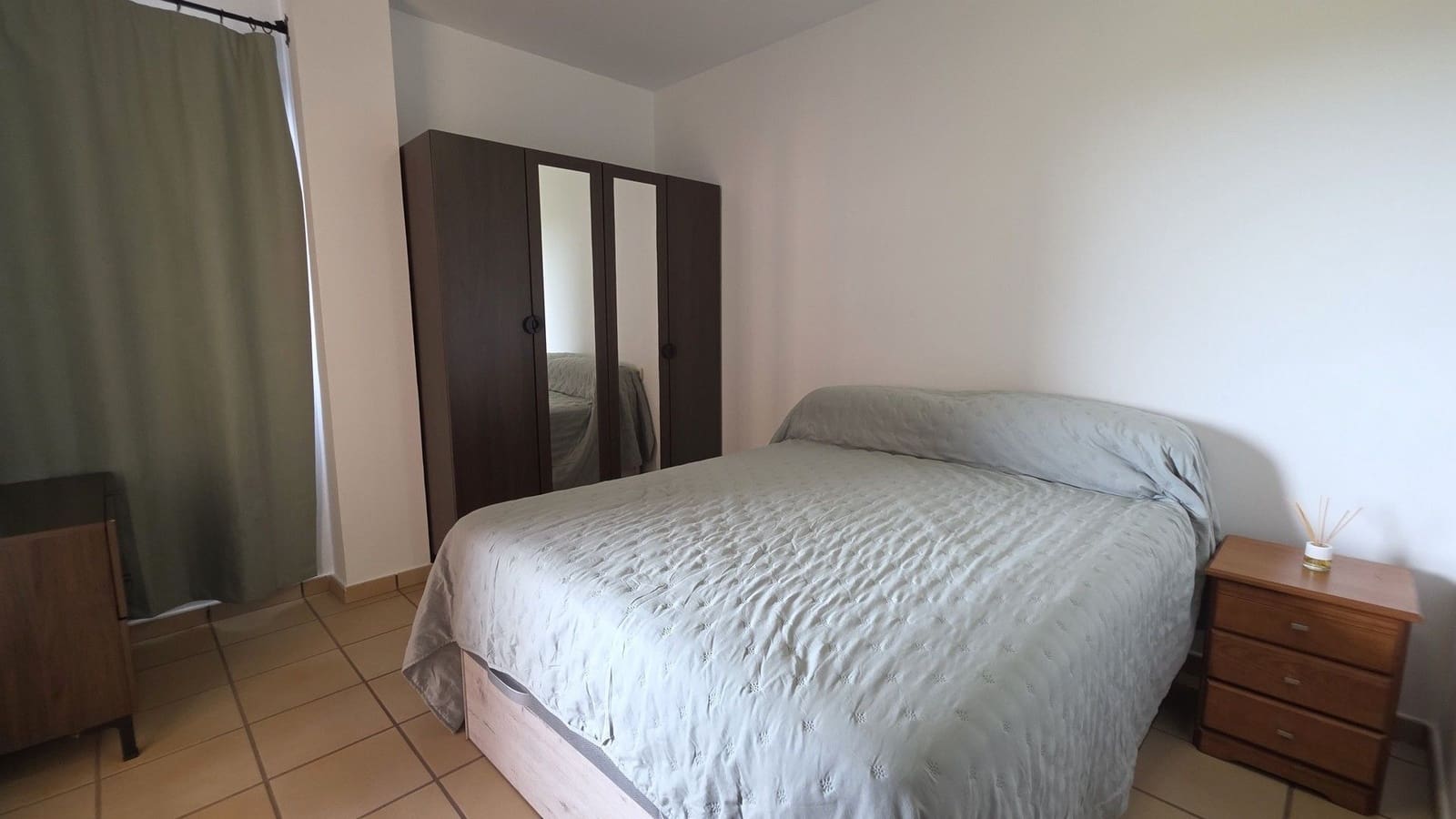 2 makuuhuone Huoneisto myytävänä paikassa Fuente Alamo de Murcia mukana uima-altaan 
autotalli - 150 000 € (Ref: 10148022)