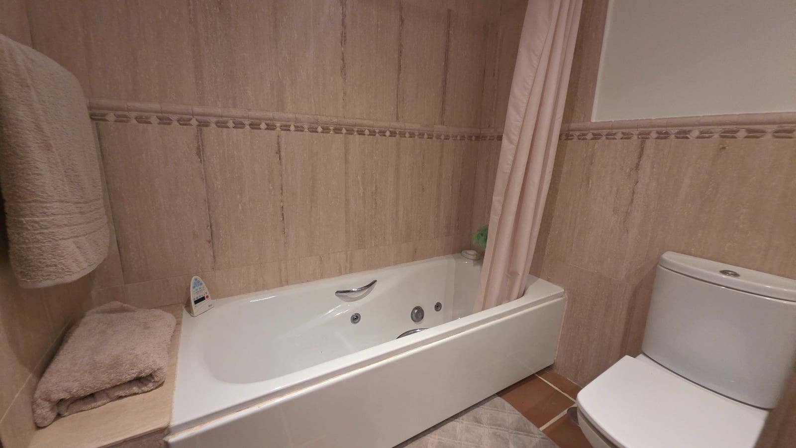 2 makuuhuone Huoneisto myytävänä paikassa Fuente Alamo de Murcia mukana uima-altaan 
autotalli - 150 000 € (Ref: 10148022)