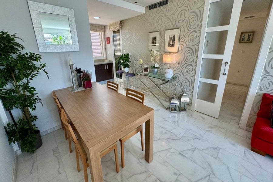 3 bedroom Apartment for sale in Fuente Alamo de Murcia with pool garage - € 239,950 (Ref: 10153977)