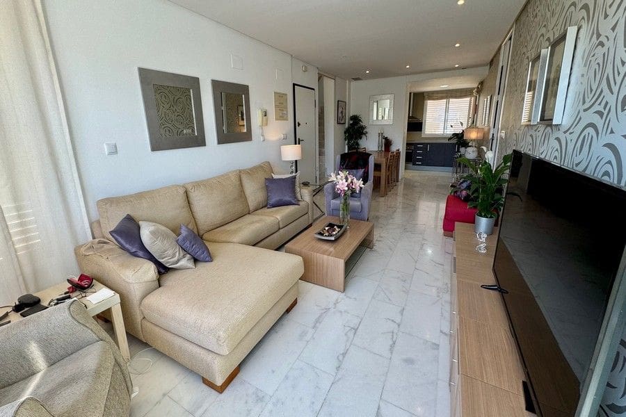 3 bedroom Apartment for sale in Fuente Alamo de Murcia with pool garage - € 239,950 (Ref: 10153977)