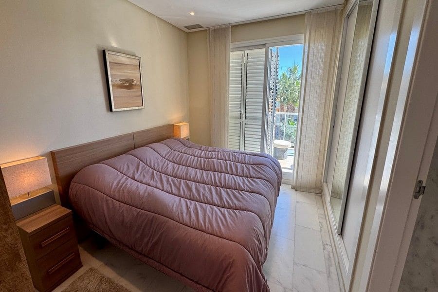 3 bedroom Apartment for sale in Fuente Alamo de Murcia with pool garage - € 239,950 (Ref: 10153977)