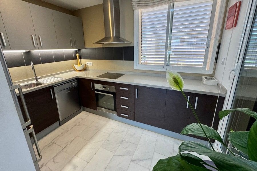 3 bedroom Apartment for sale in Fuente Alamo de Murcia with pool garage - € 239,950 (Ref: 10153977)