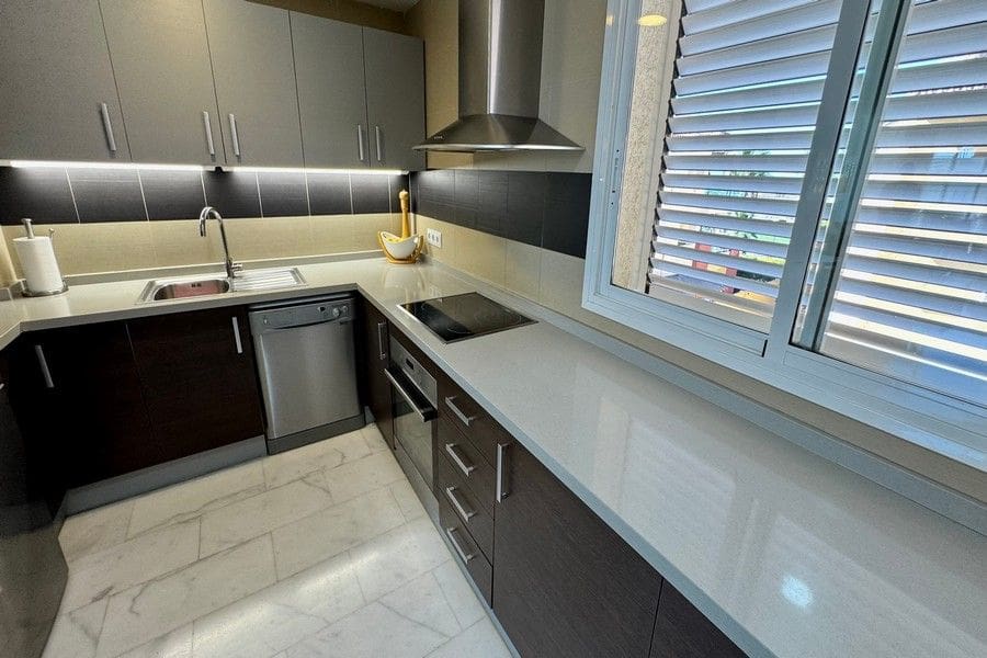 3 bedroom Apartment for sale in Fuente Alamo de Murcia with pool garage - € 239,950 (Ref: 10153977)