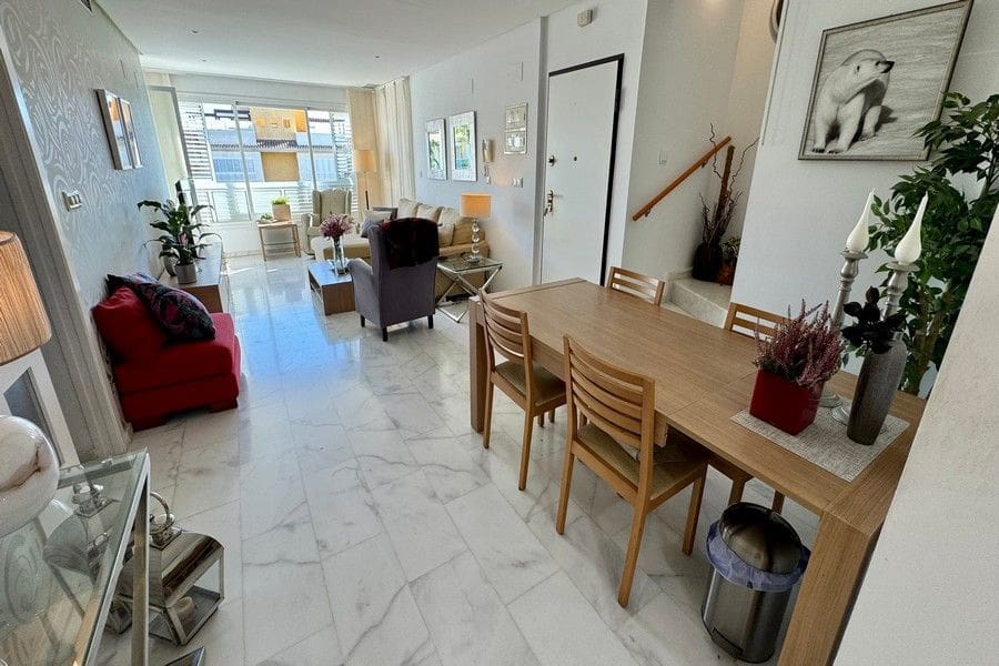 3 bedroom Apartment for sale in Fuente Alamo de Murcia with pool garage - € 239,950 (Ref: 10153977)