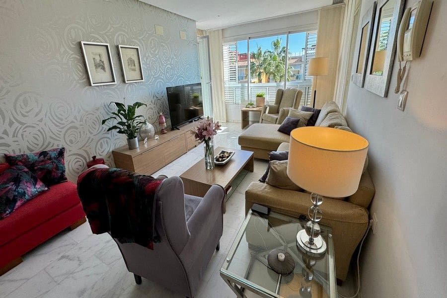 3 bedroom Apartment for sale in Fuente Alamo de Murcia with pool garage - € 239,950 (Ref: 10153977)
