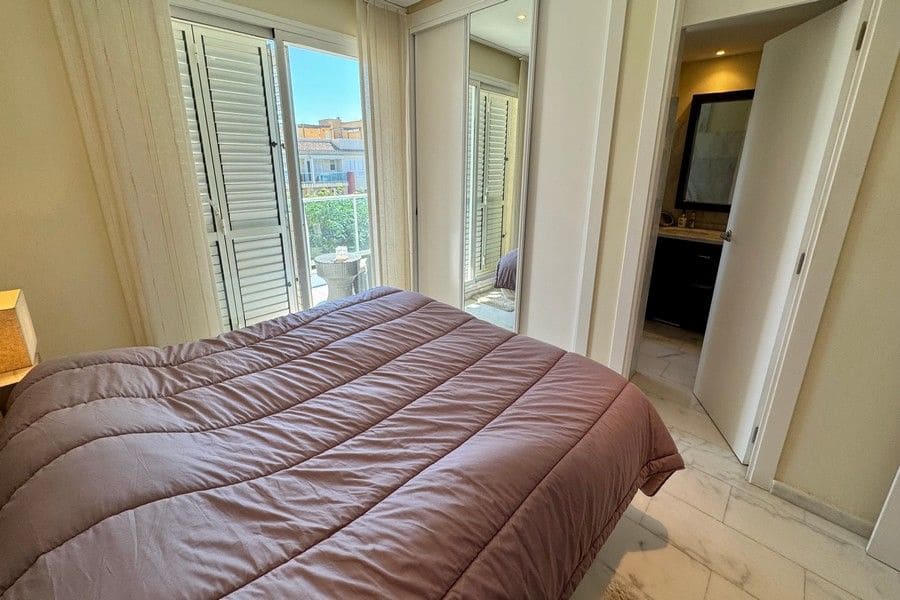 3 bedroom Apartment for sale in Fuente Alamo de Murcia with pool garage - € 239,950 (Ref: 10153977)