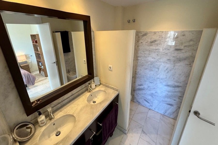 3 bedroom Apartment for sale in Fuente Alamo de Murcia with pool garage - € 239,950 (Ref: 10153977)