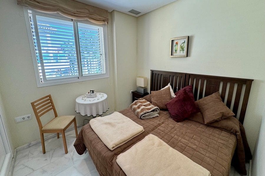 3 bedroom Apartment for sale in Fuente Alamo de Murcia with pool garage - € 239,950 (Ref: 10153977)