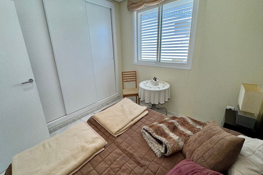 3 bedroom Apartment for sale in Fuente Alamo de Murcia with pool garage - € 239,950 (Ref: 10153977)