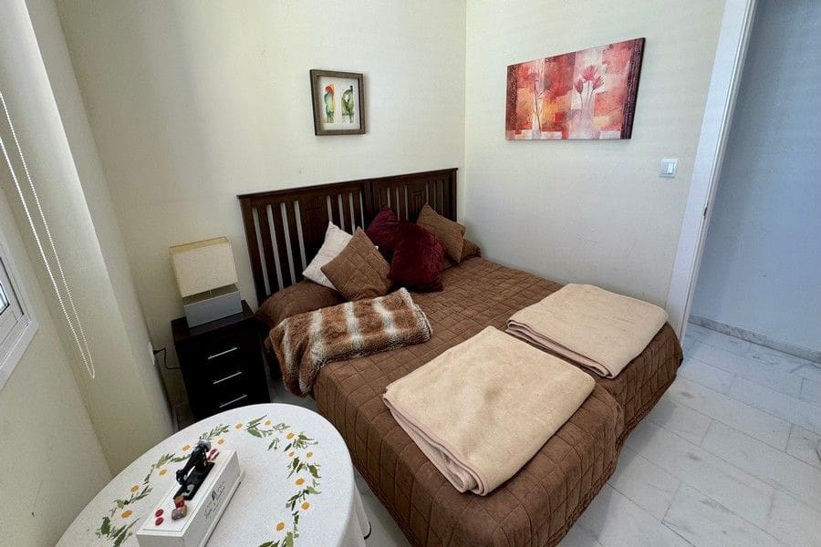 3 bedroom Apartment for sale in Fuente Alamo de Murcia with pool garage - € 239,950 (Ref: 10153977)