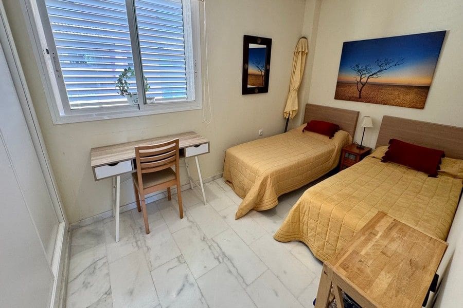 3 bedroom Apartment for sale in Fuente Alamo de Murcia with pool garage - € 239,950 (Ref: 10153977)