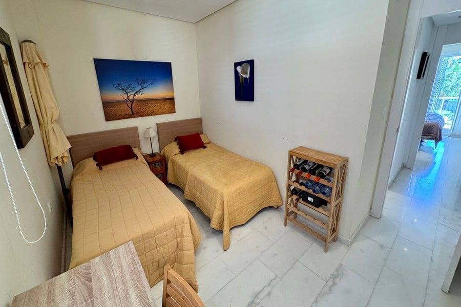 3 bedroom Apartment for sale in Fuente Alamo de Murcia with pool garage - € 239,950 (Ref: 10153977)