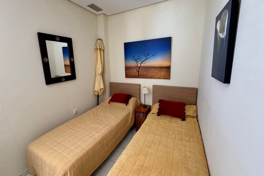 3 bedroom Apartment for sale in Fuente Alamo de Murcia with pool garage - € 239,950 (Ref: 10153977)