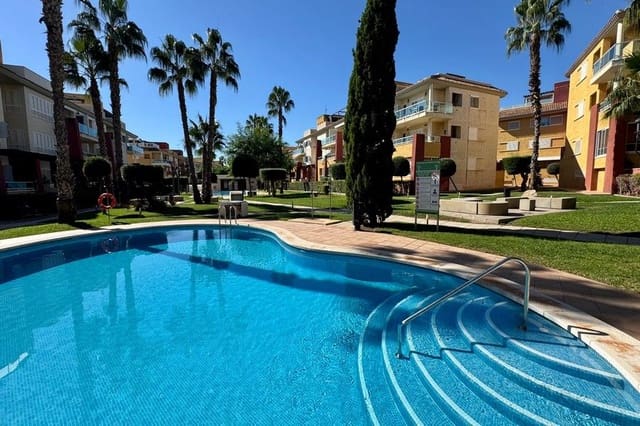 3 quarto Apartamento para venda em Fuente Alamo de Murcia com piscina garagem - 239 950 € (Ref: 10153977)