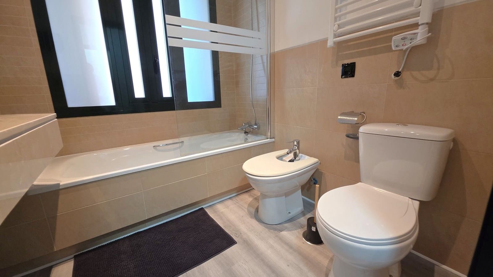 2 slaapkamer Appartement te koop in Fuente Alamo de Murcia met zwembad garage - € 189.000 (Ref: 10160101)