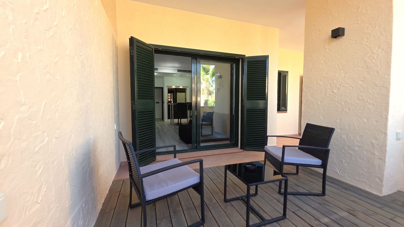 2 slaapkamer Appartement te koop in Fuente Alamo de Murcia met zwembad garage - € 189.000 (Ref: 10160101)