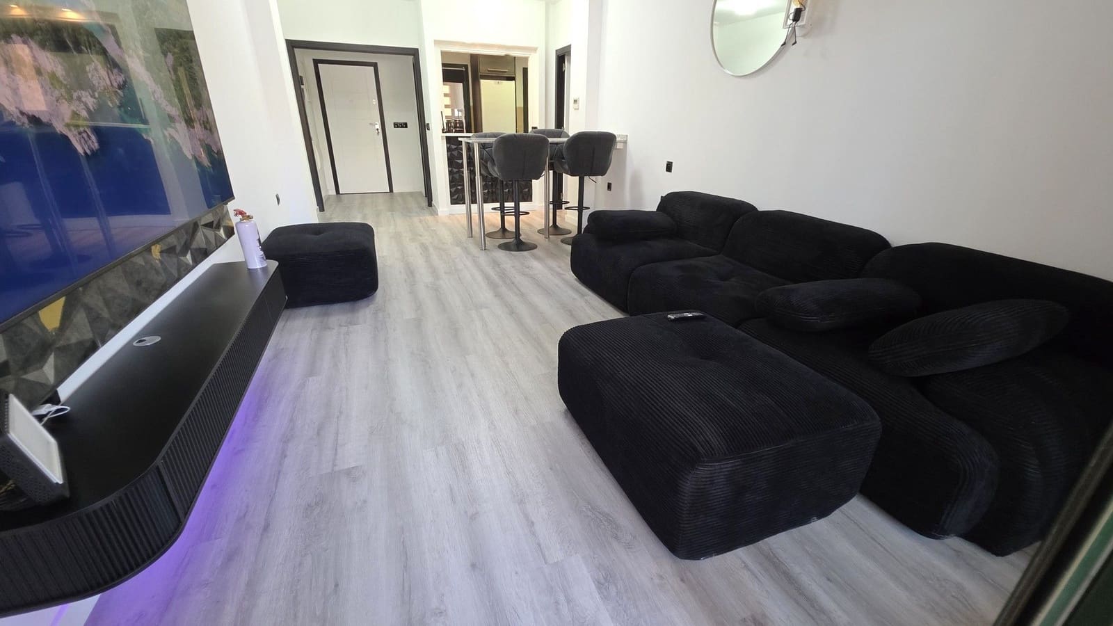 2 slaapkamer Appartement te koop in Fuente Alamo de Murcia met zwembad garage - € 189.000 (Ref: 10160101)