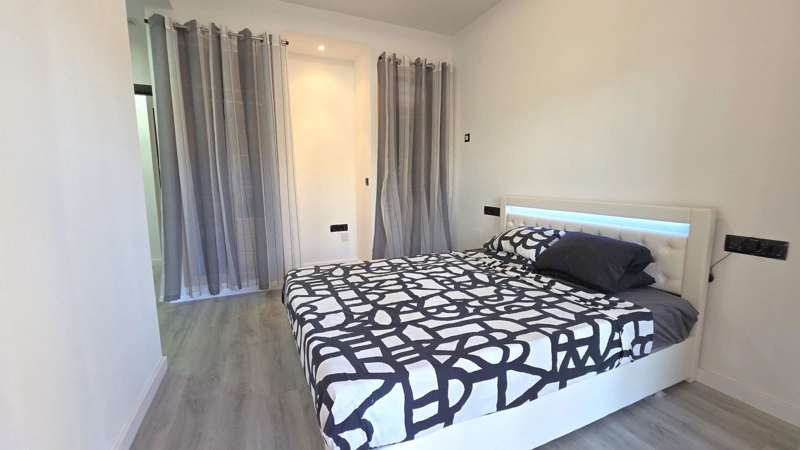 2 slaapkamer Appartement te koop in Fuente Alamo de Murcia met zwembad garage - € 189.000 (Ref: 10160101)