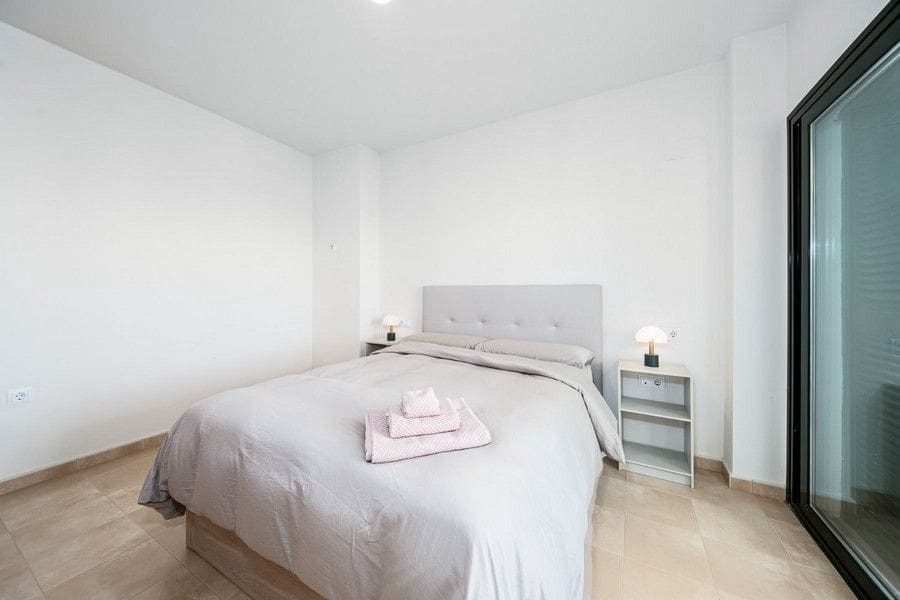 1 Zimmer Apartment zu verkaufen in Hacienda del Alamo mit Pool Garage - 139.950 € (Ref: 10165444)