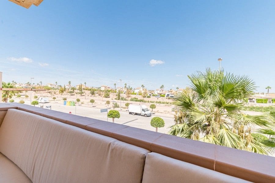 1 Zimmer Apartment zu verkaufen in Hacienda del Alamo mit Pool Garage - 139.950 € (Ref: 10165444)