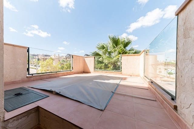 1 sovrum Lägenhet till salu i Hacienda del Alamo, Fuente Alamo de Murcia med pool garage - 139 950 € (Ref: 10165444)