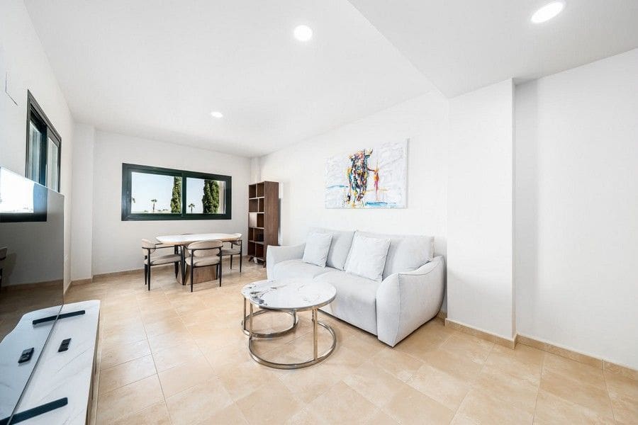 1 Zimmer Apartment zu verkaufen in Hacienda del Alamo mit Pool Garage - 139.950 € (Ref: 10165444)