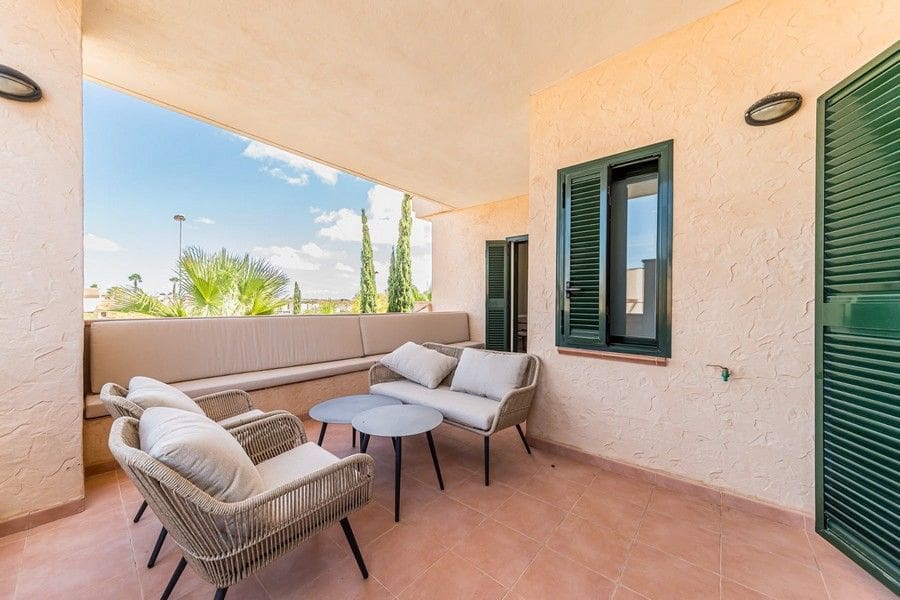 1 Zimmer Apartment zu verkaufen in Hacienda del Alamo mit Pool Garage - 139.950 € (Ref: 10165444)