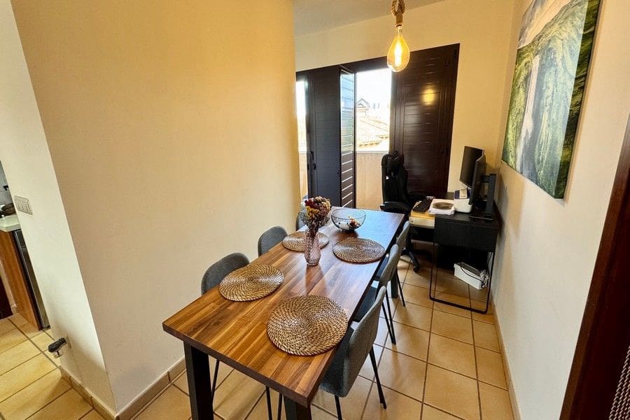 2 sovrum Lägenhet till salu i Fuente Alamo de Murcia med pool garage - 159 950 € (Ref: 10165683)