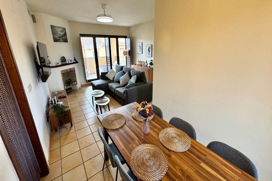 2 sovrum Lägenhet till salu i Fuente Alamo de Murcia med pool garage - 159 950 € (Ref: 10165683)