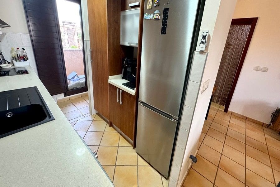 2 sovrum Lägenhet till salu i Fuente Alamo de Murcia med pool garage - 159 950 € (Ref: 10165683)
