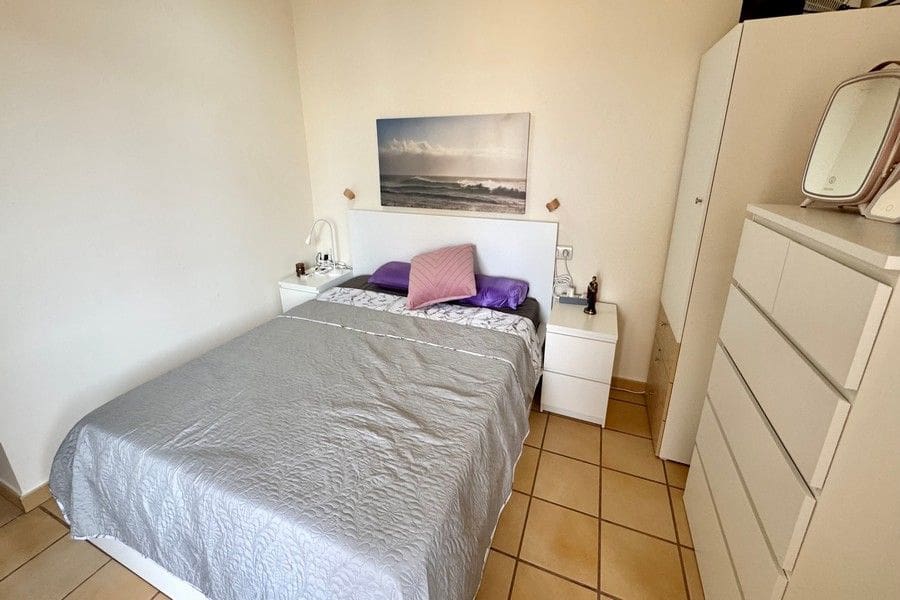 2 sovrum Lägenhet till salu i Fuente Alamo de Murcia med pool garage - 159 950 € (Ref: 10165683)