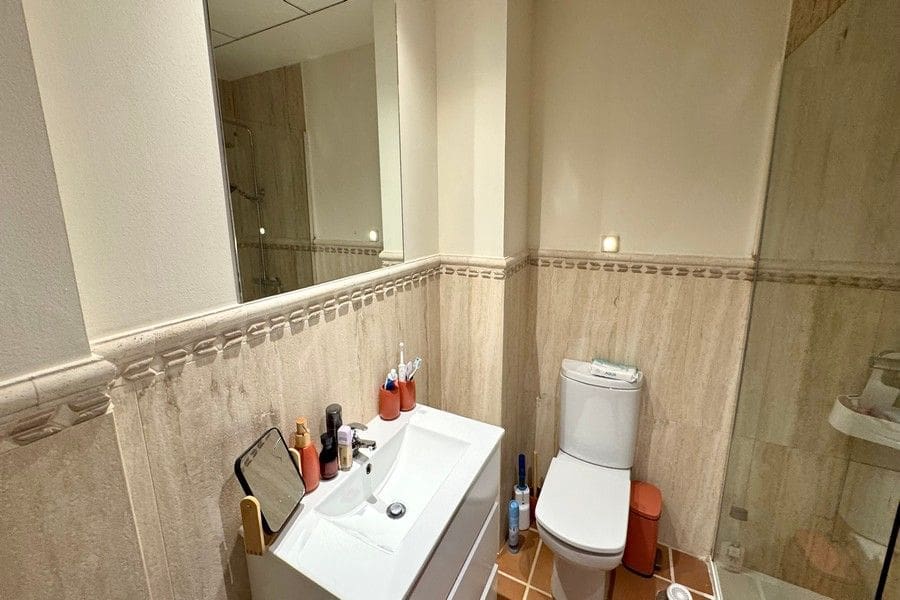 2 sovrum Lägenhet till salu i Fuente Alamo de Murcia med pool garage - 159 950 € (Ref: 10165683)