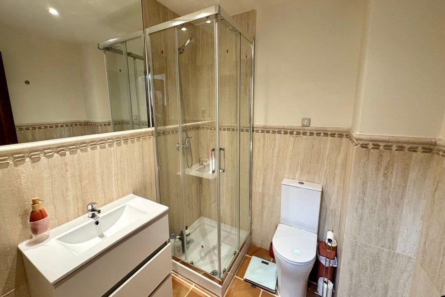 2 sovrum Lägenhet till salu i Fuente Alamo de Murcia med pool garage - 159 950 € (Ref: 10165683)
