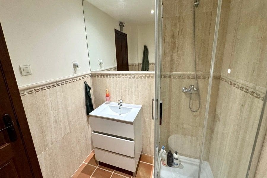 2 sovrum Lägenhet till salu i Fuente Alamo de Murcia med pool garage - 159 950 € (Ref: 10165683)